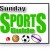 Sunday Sports Guide