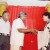 School for the Blind Ratmalana awarded  ‘Suwasthi Siddam’