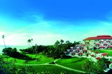 Vivanta Bentota achieves the Prestigious Earthcheck Silver Certification