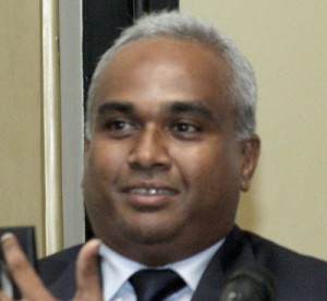Sujeewa Karunasekera