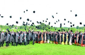 SLIM Postgraduate Diploma programme moves forward