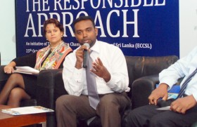 UNEP surveys to establish new regulations for Sri Lanka tourism