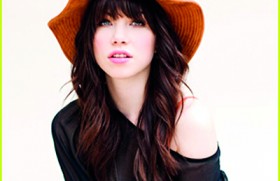 Carly Rae Jepsen named ‘Rising Star’