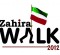 Zahira Walk postponed to January 2013