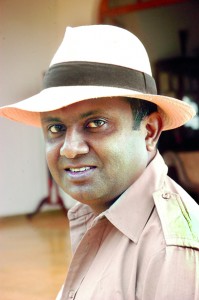 Bhathiya Gunesekera