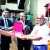 Veteran Athlete Rupasinghe felicitated