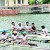 Rowing doubles for Musaeus and Asian International