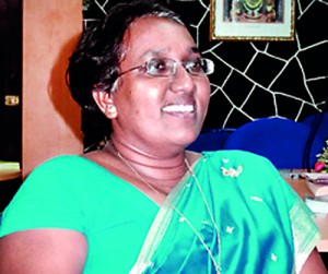 Ms.Vishaka