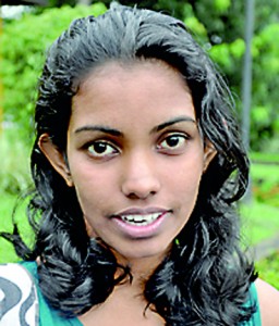 With their busy lives, people prefer to watch T20 matches as the matches are played within a short period of time and we are able to get an exciting result within a few hours. - Nimesha  Wijegunawardene (Student)