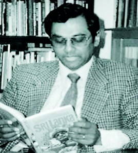 Dr. Shelton Gunaratne