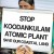 An atom of doubt at the Kudankulam nuclear power plant