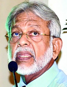 Thilak Karunaratne