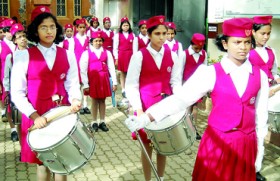 Southlands glows as a prominent girl’s school