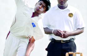 Kavinda cracks unbeaten ton