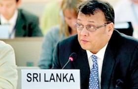 Lanka rejects 100 rights recommendations