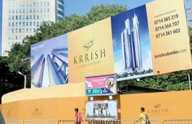 Krrish has paid only 10 % of lease for prime  Fort property, admits Govt.