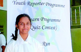 Fun Run and Learn Programme in Sri Lanka was a total success