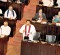 Budget draws no cheers, no jeers; SC rulings check Govt.