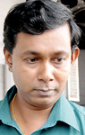 Chandana Ratnayake