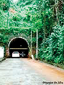 Halloluwa-tunnel