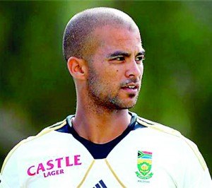 Duminy out of the series