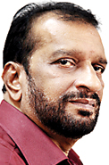 Jayantha Silva