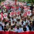Peaceful protests in Pakistan against anti-Islam film