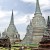 Ayutthaya: Ruins tell a tale of a once flourishing Thai city