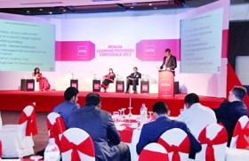 ACCA Sri Lanka takes part in the MENASA Learning Providers’ Conference 2012