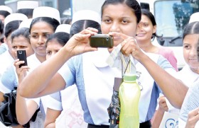 Nurses picture their woes