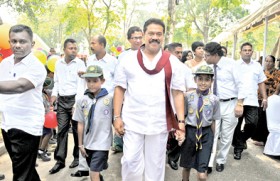 Mahinda Rajapaksa: Where to from here?