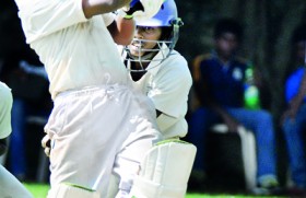 Perera guides Peter’s to glory