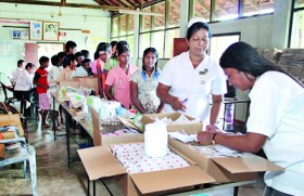 SriLankan Airlines spreads wings to orphanage in Jaffna