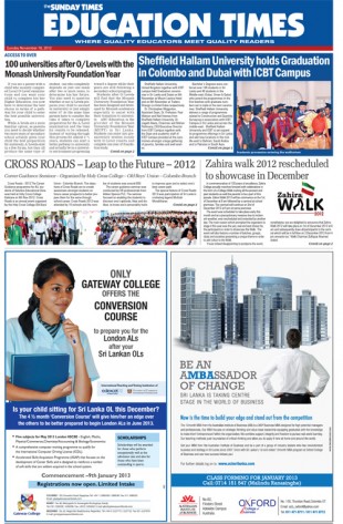 Cover – Education Times