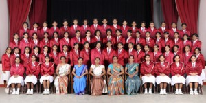 College Board of prefects