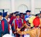 Sheffield Hallam University holds Graduation in Colombo and Dubai with ICBT Campus