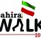 Zahira walk 2012 rescheduled to showcase in December