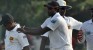 Eranga, Herath send Kiwis into hiding