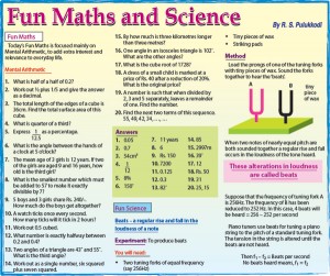 Maths