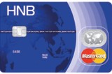 HNB Credit Cards, offer  superior value additions!!!
