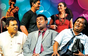 Curtain falls for ‘Balloth Ekka Behe’