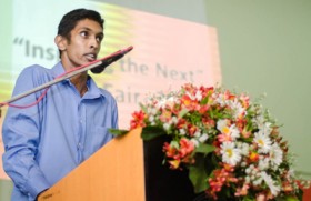 A Gallant step: Career Fair 2012 University of Kelaniya