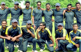 MAS Active take Singer-MCA Premier League title