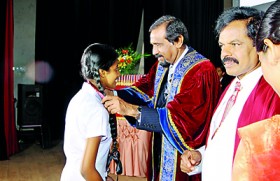 Annual Prize Day, “Diri Daru Abhinada-2012″