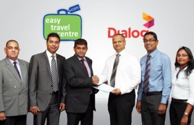 Travel solutions from Dialog