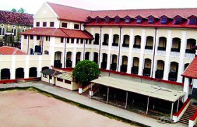 Sacred Heart Convent Galle has progressed beyond all dreams