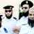 Sacked for growing beards, Egyptian police demand jobs back