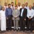 Hambantota chamber delegation visits UK