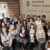 Rivil Guide students to Sheffield Hallam University, UK