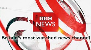 Is BBC a pre-eminent state propagandist and censor by omission?